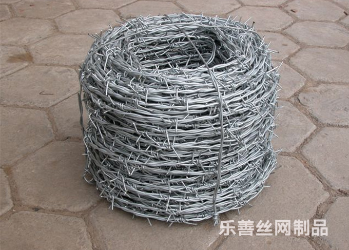 刺绳/刺丝